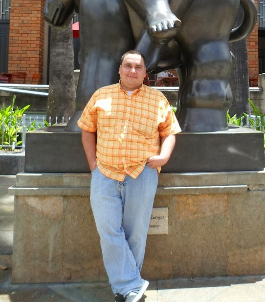 Alberto Alvarez